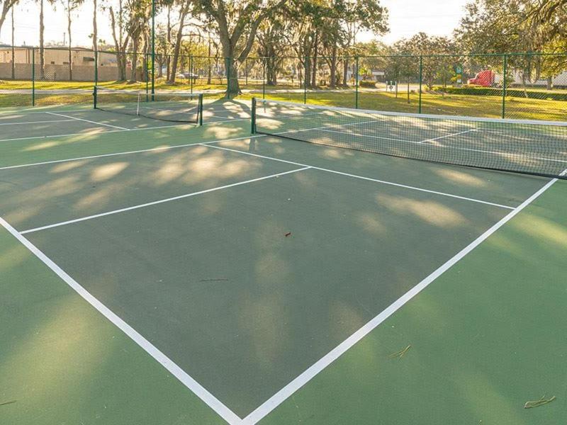 Photo of Outdoor in Seffner Community Alliance