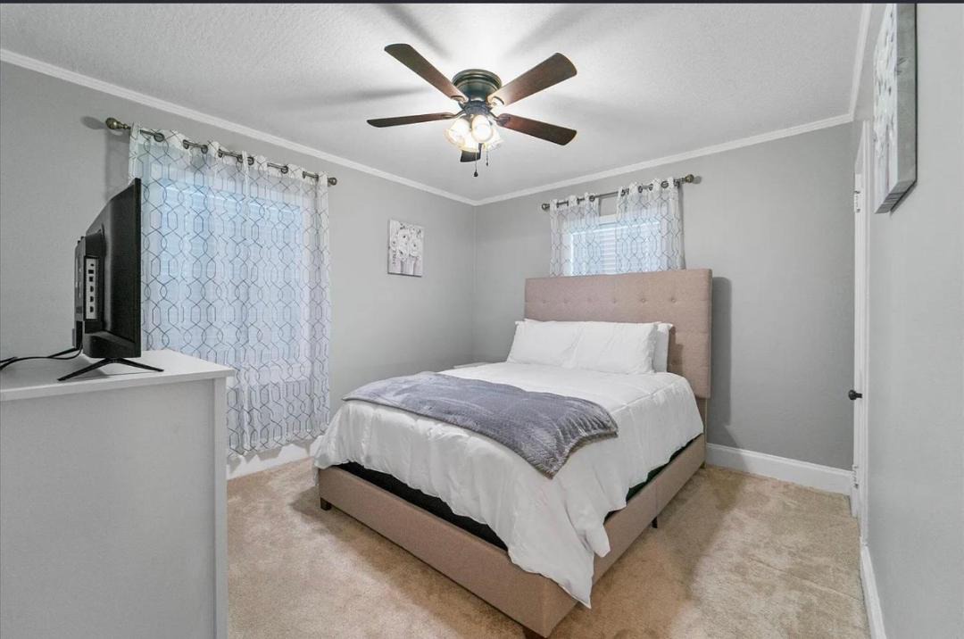 Photo of Bedroom in Hattiesburg