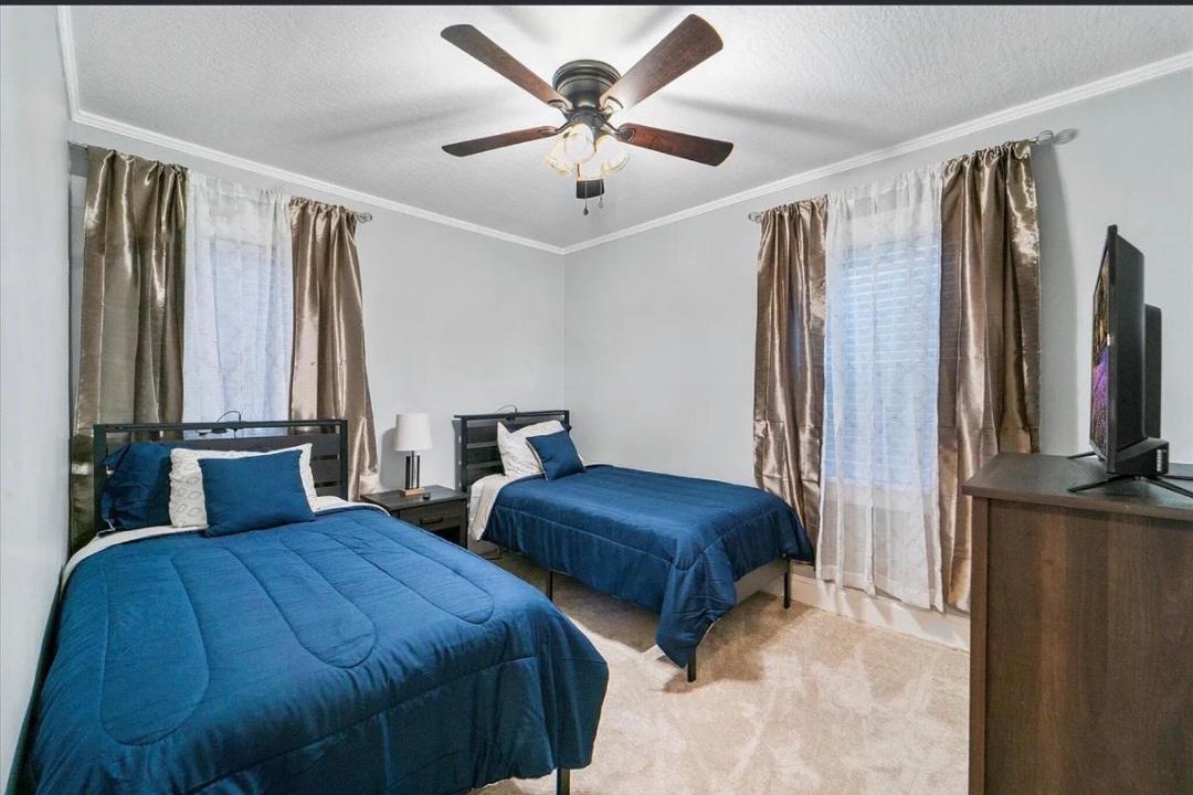 Photo of Bedroom in Hattiesburg