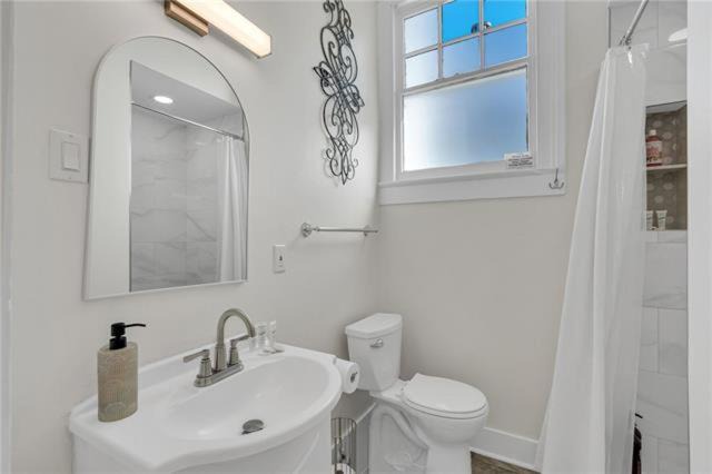 Photo of Bathroom in Touro