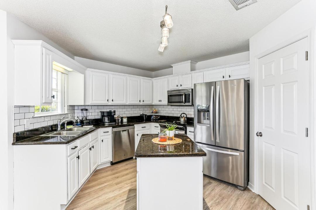 Photo of Kitchen in Florida Panhandle