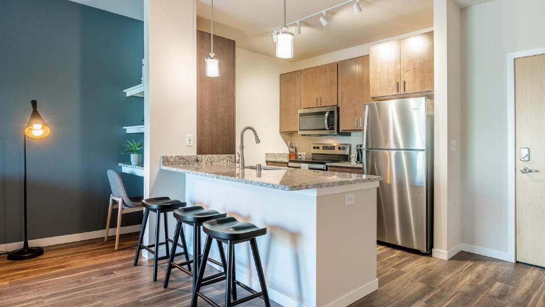 Photo of Kitchen in Bellview