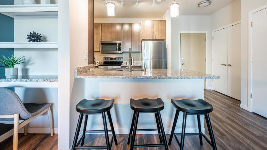 Photo of Kitchen in Bellview