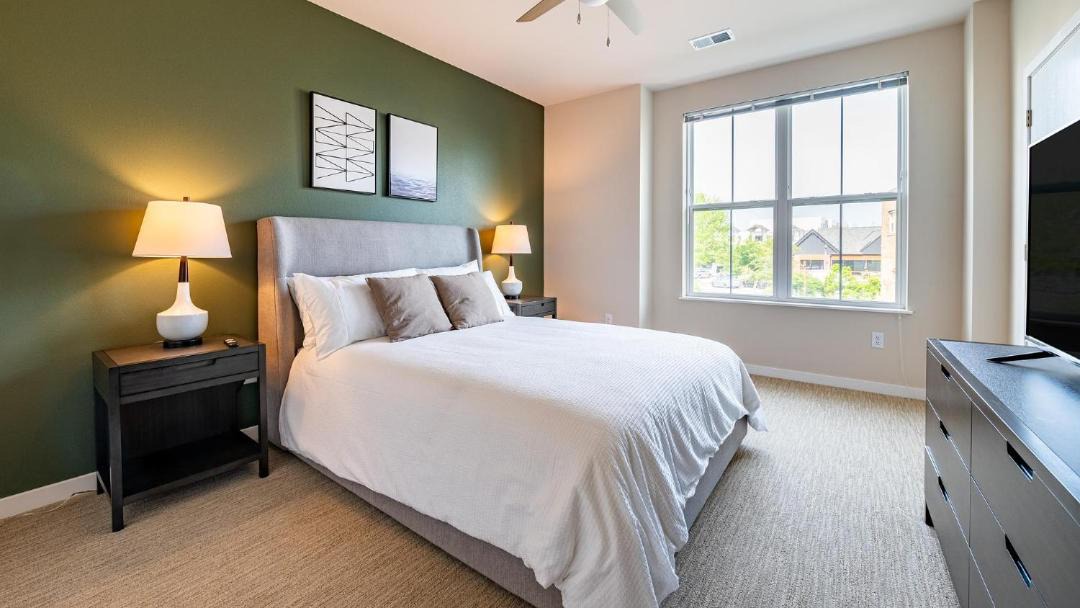 Photo of Bedroom in Bellview