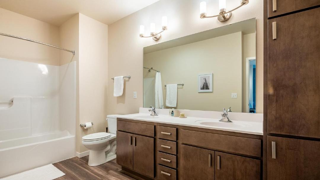 Photo of Bathroom in Bellview