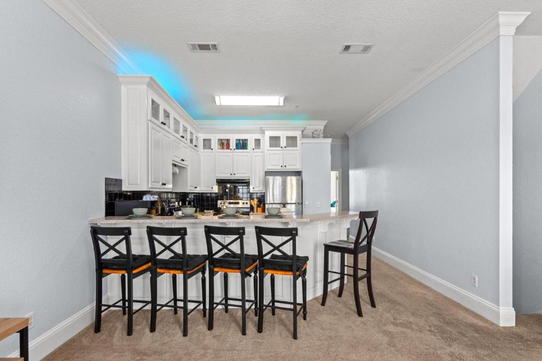 Photo of Kitchen in El Centro Beach