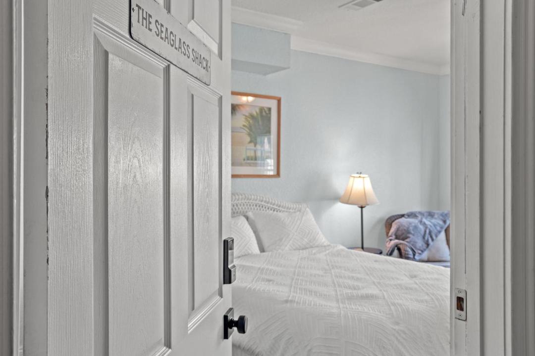Photo of Bedroom in El Centro Beach