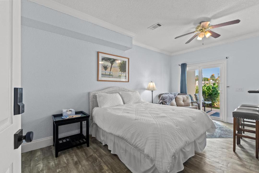 Photo of Bedroom in El Centro Beach