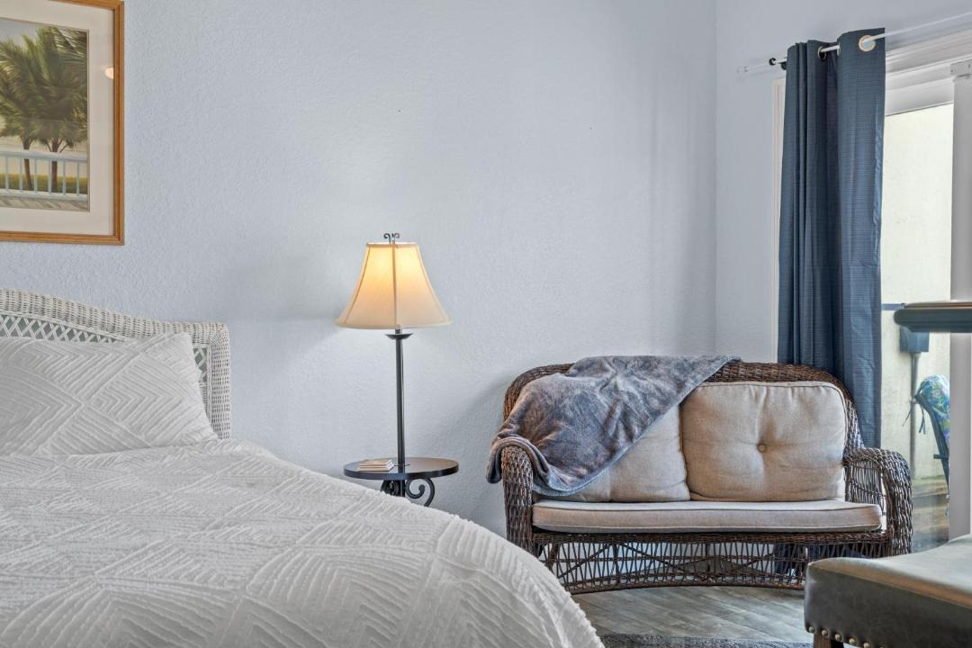Photo of Bedroom in El Centro Beach