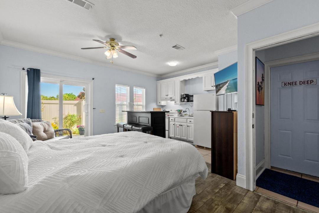 Photo of Bedroom in El Centro Beach