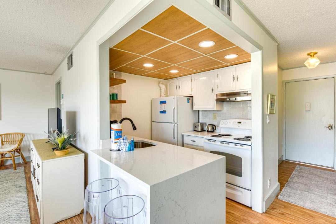 Photo of Kitchen in Holiday Isle