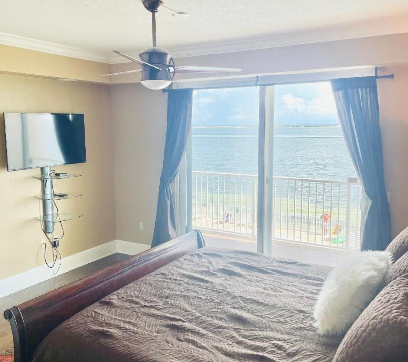 Photo of Bedroom in Ono Island