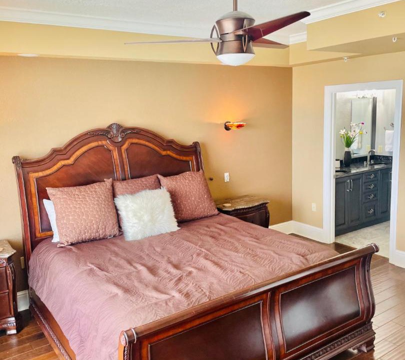 Photo of Bedroom in Ono Island