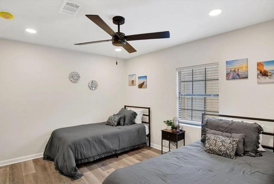 Photo of Bedroom in Old East Hill