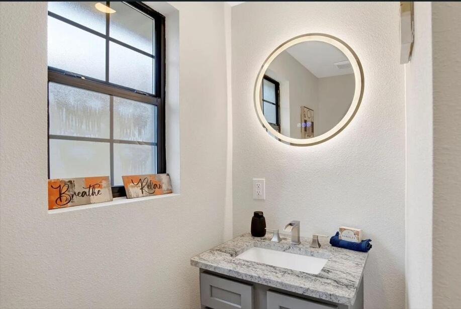 Photo of Bathroom in Old East Hill