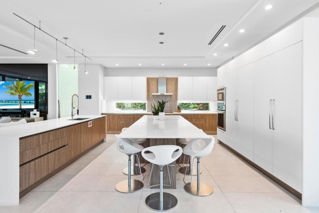 Photo of Kitchen in Beverly Heights