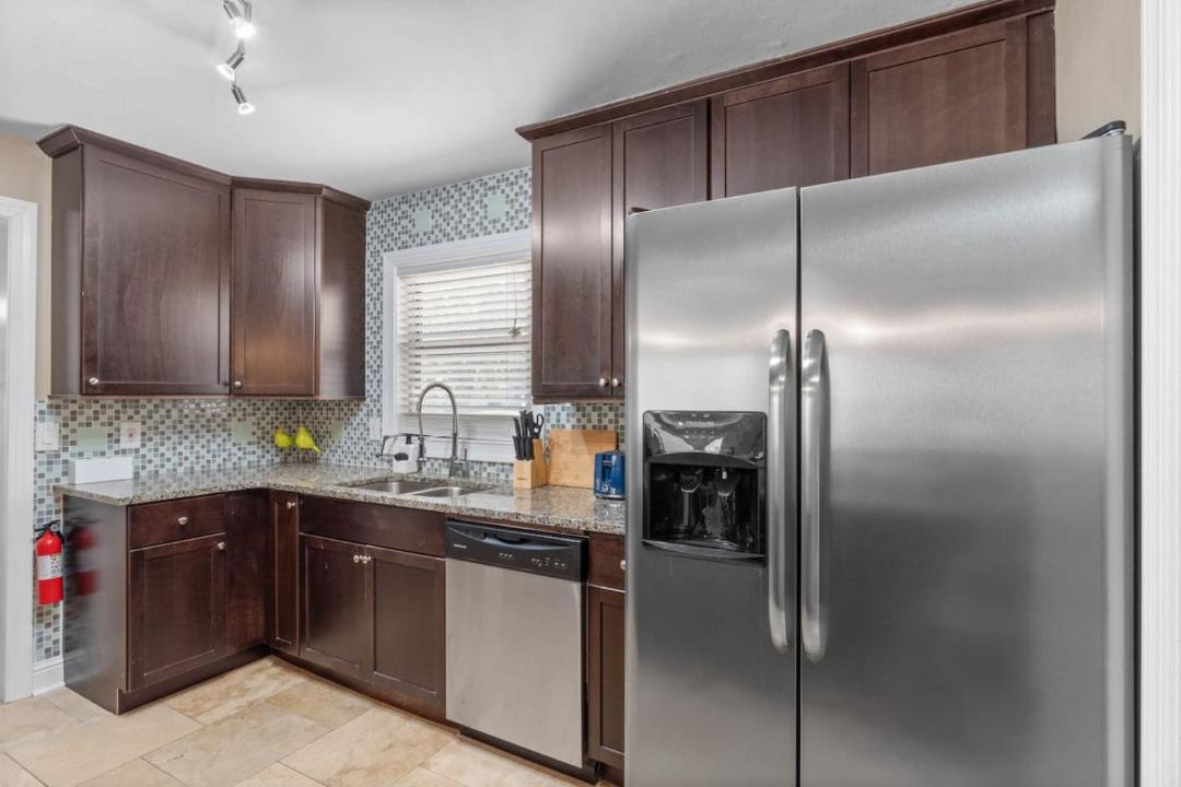 Photo of Kitchen in Fort Walton Beach