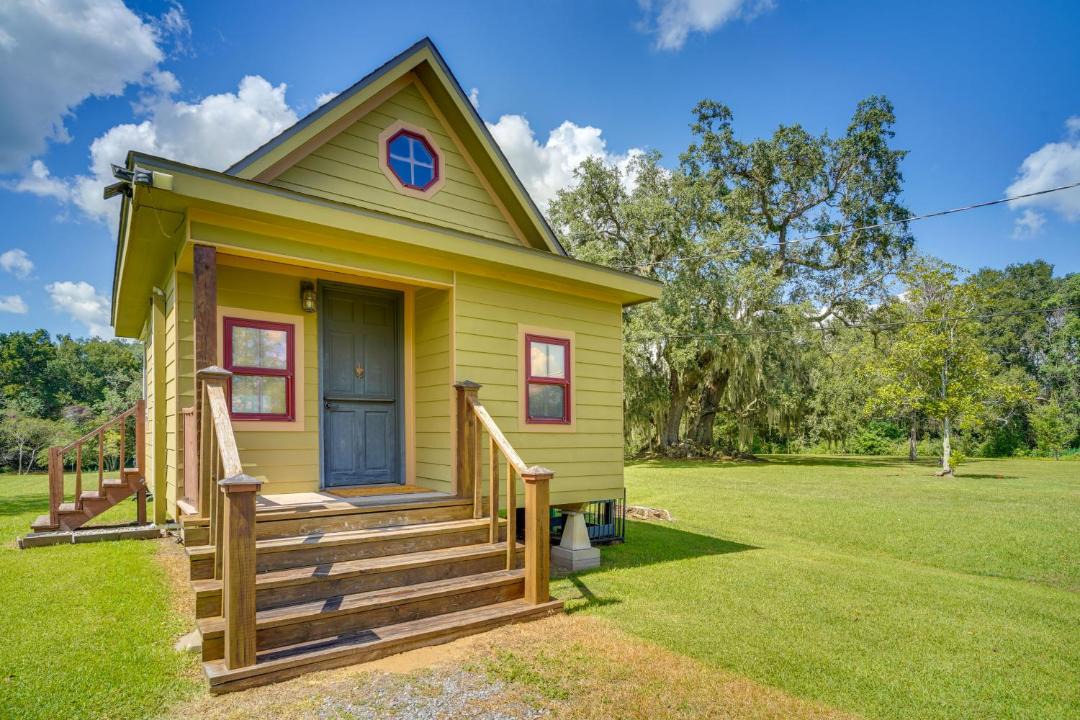 Photo of Others in Iberia Parish