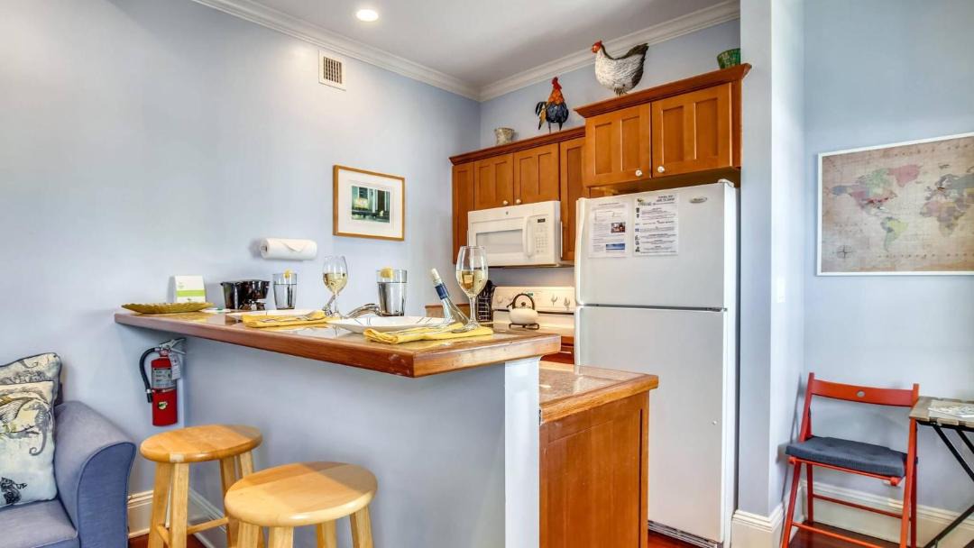 Photo of Kitchen in The Meadows