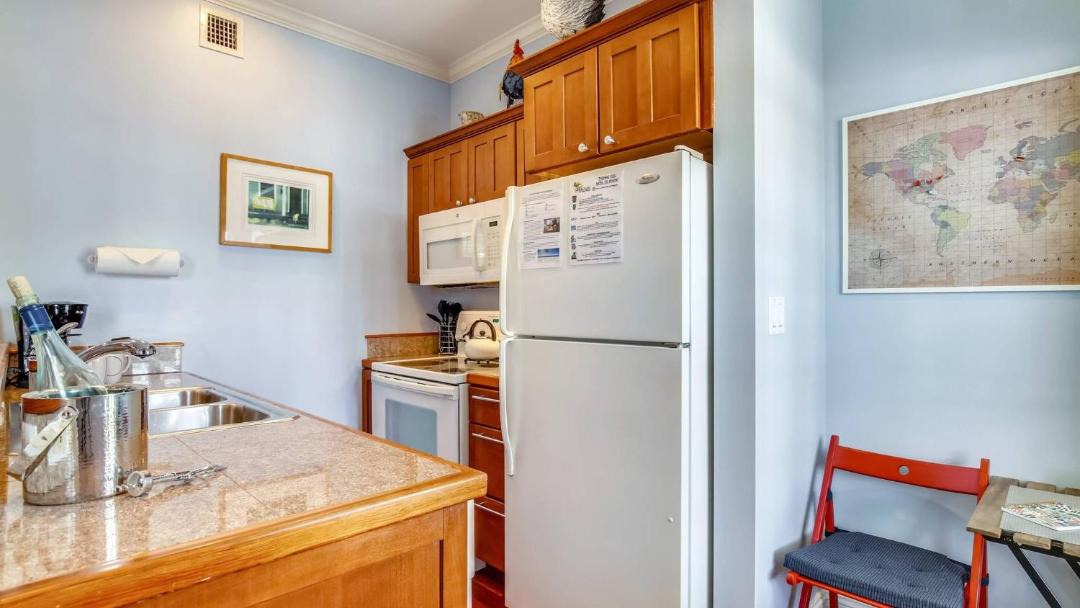 Photo of Kitchen in The Meadows