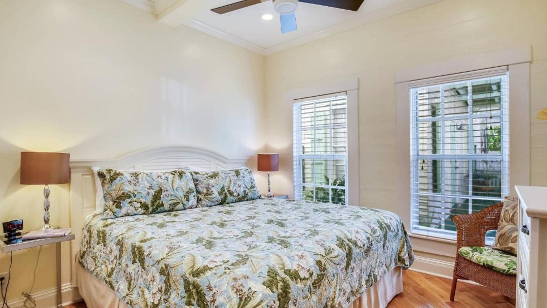 Photo of Bedroom in The Meadows