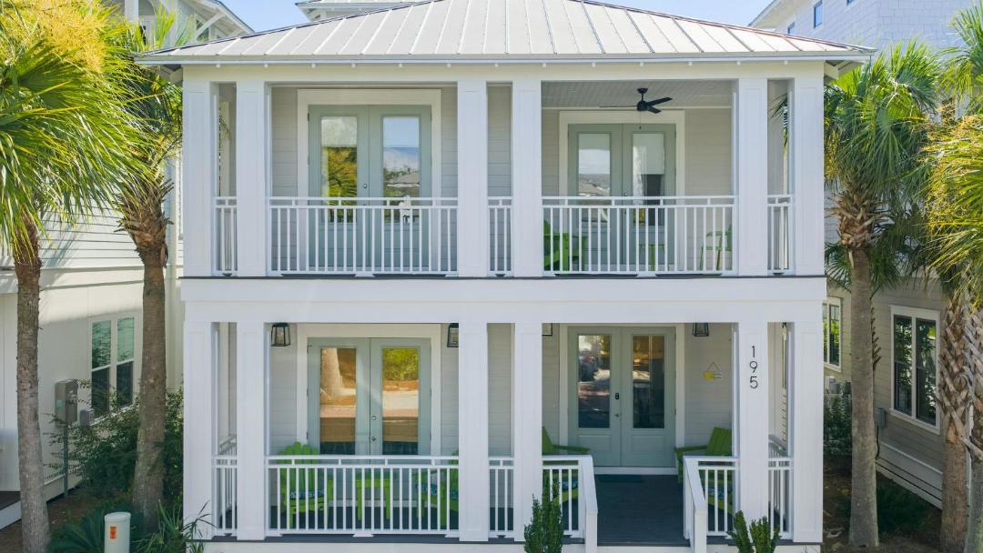 Photo of Others in Rosemary Beach