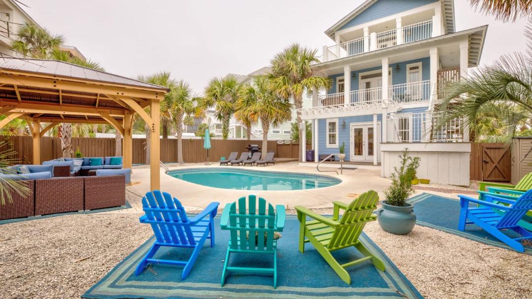 Photo of Others in Santa Rosa Beach
