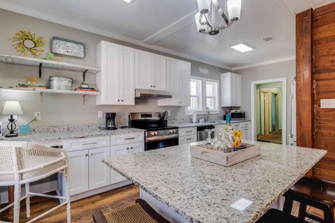 Photo of Kitchen in Gulfport