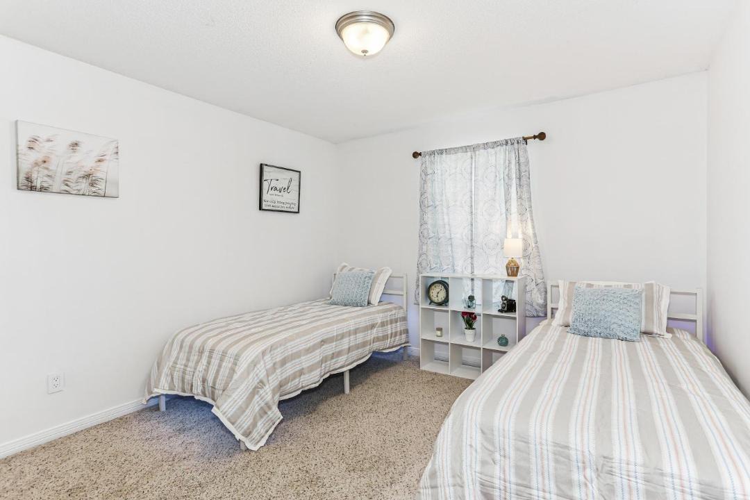Photo of Bedroom in Florida Panhandle