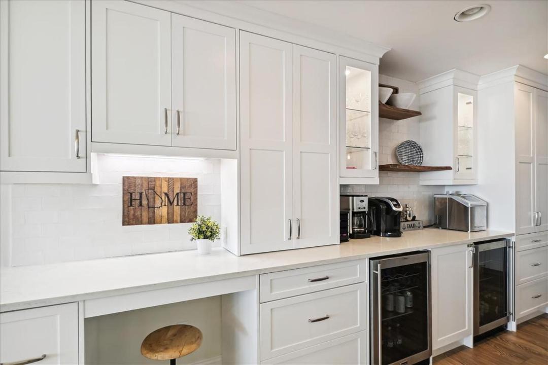 Photo of Kitchen in Laguna Beach Estates
