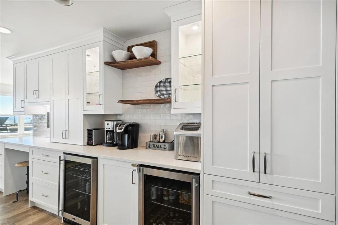 Photo of Kitchen in Laguna Beach Estates