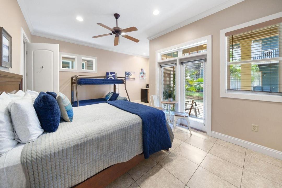 Photo of Bedroom in Crescent Beach