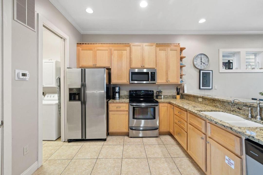 Photo of Kitchen in Crescent Beach