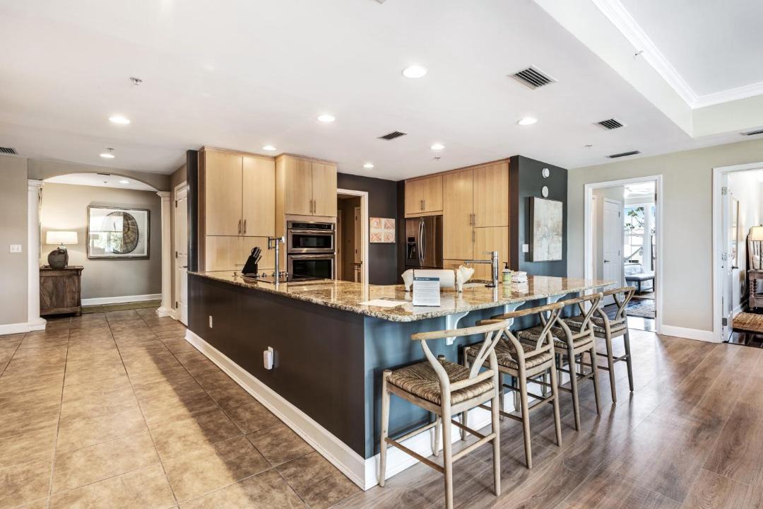 Photo of Kitchen in Upper Grand Lagoon