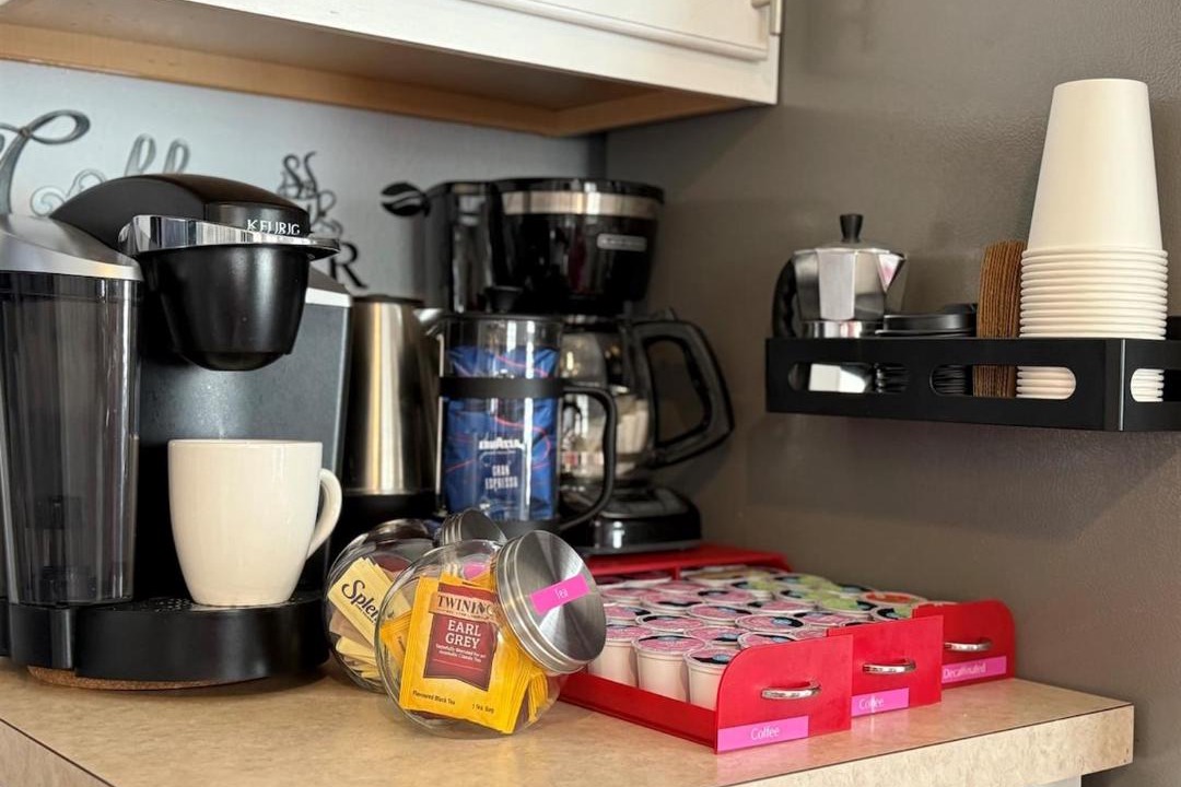 Photo of Kitchen in Clear Creek