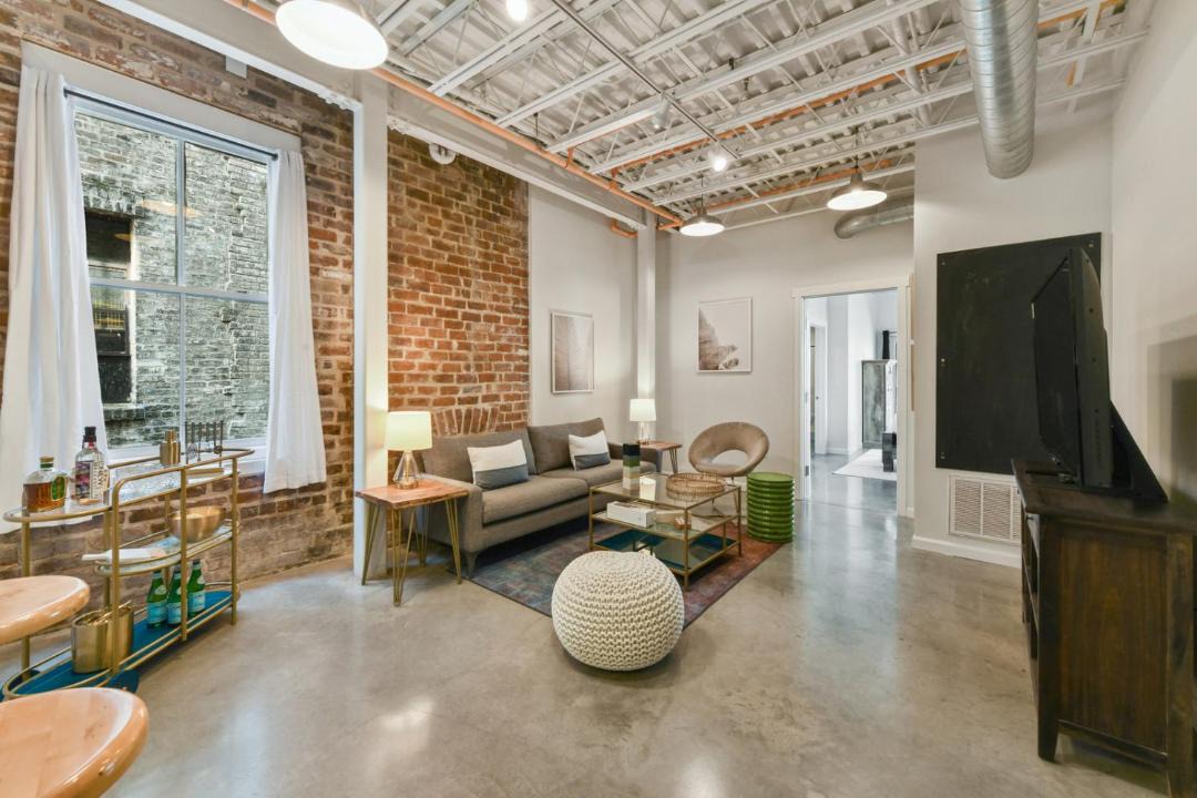 Photo of Others in Arts/Warehouse District