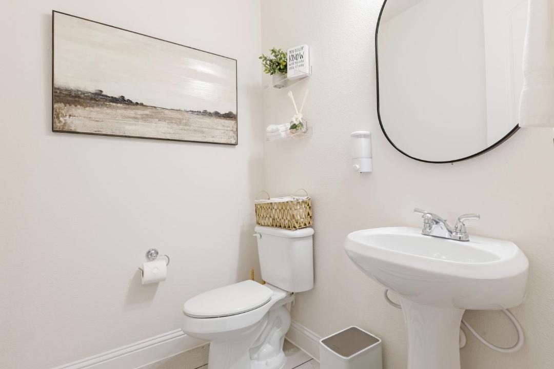 Photo of Bathroom in Royse City