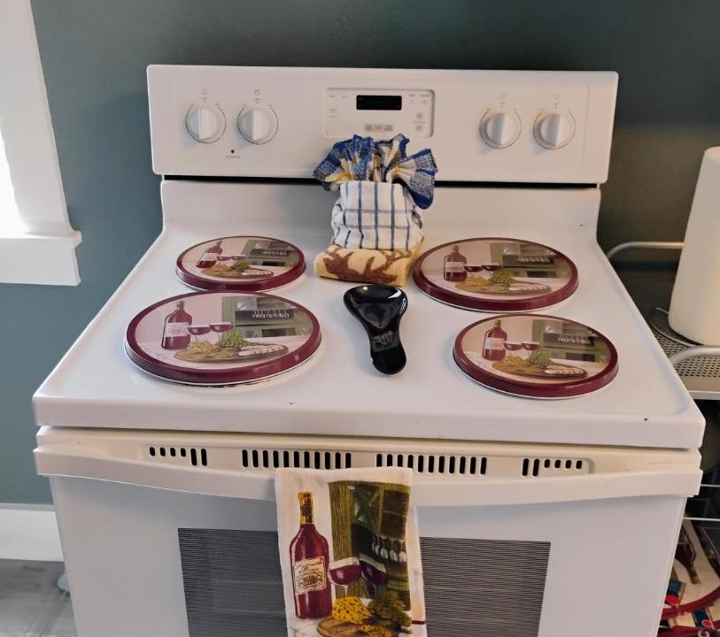 Photo of Kitchen in Chipley