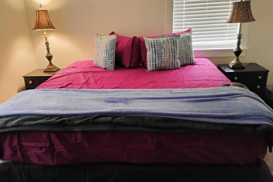 Photo of Bedroom in Chipley