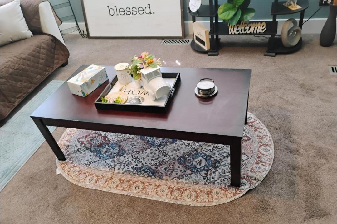 Photo of Livingroom in Chipley