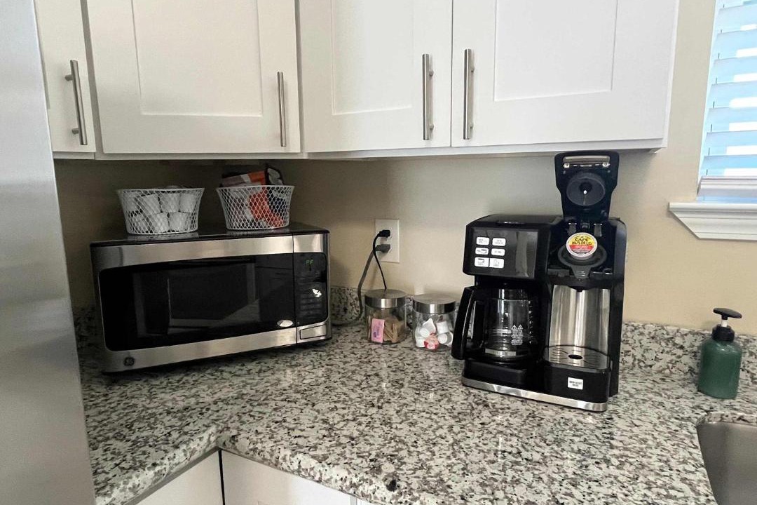 Photo of Kitchen in East Hill