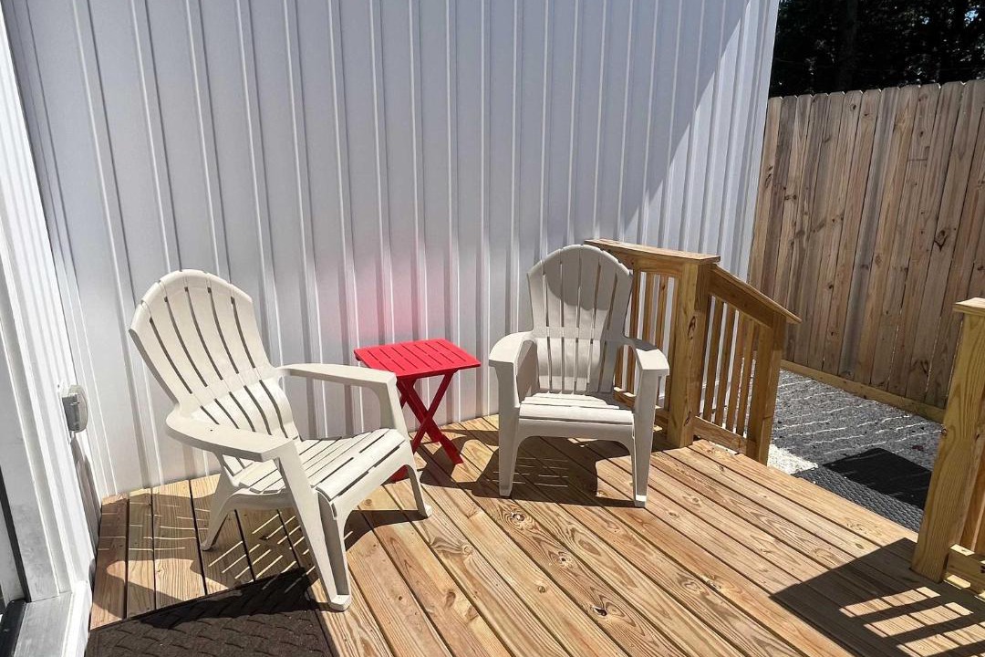 Photo of Patio Balcony in East Hill