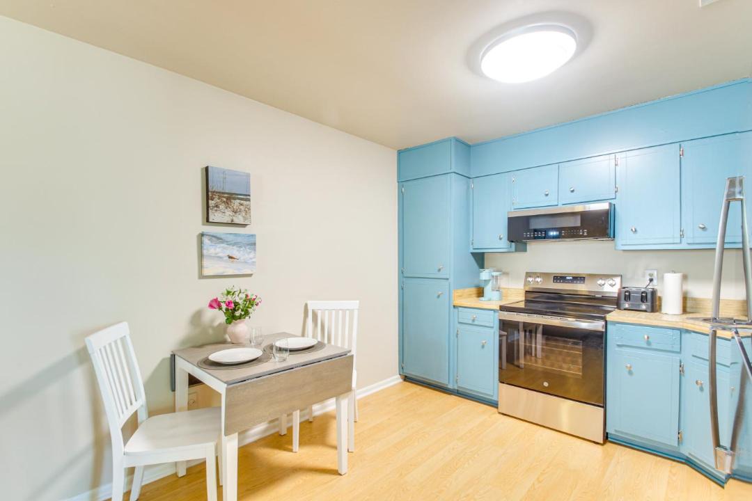 Photo of Kitchen in Gulf Breeze