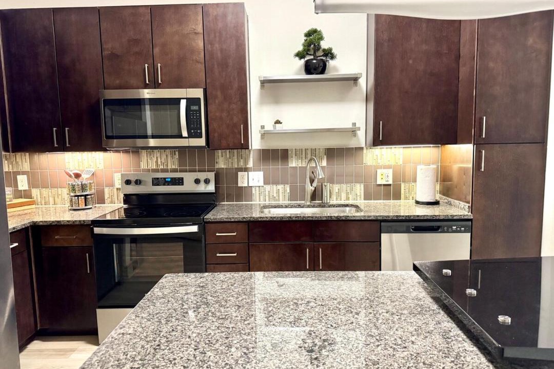 Photo of Kitchen in Addison