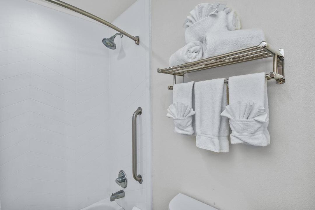 Photo of Bathroom in Lucedale