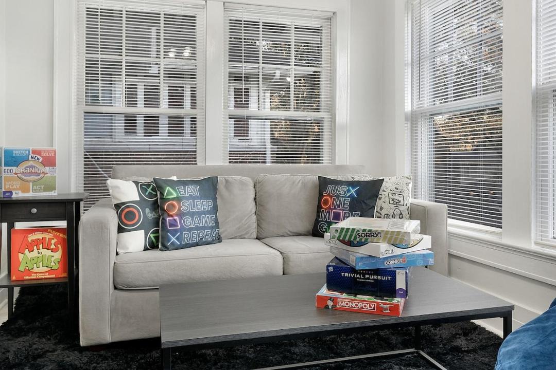 Photo of Livingroom in Birmingham