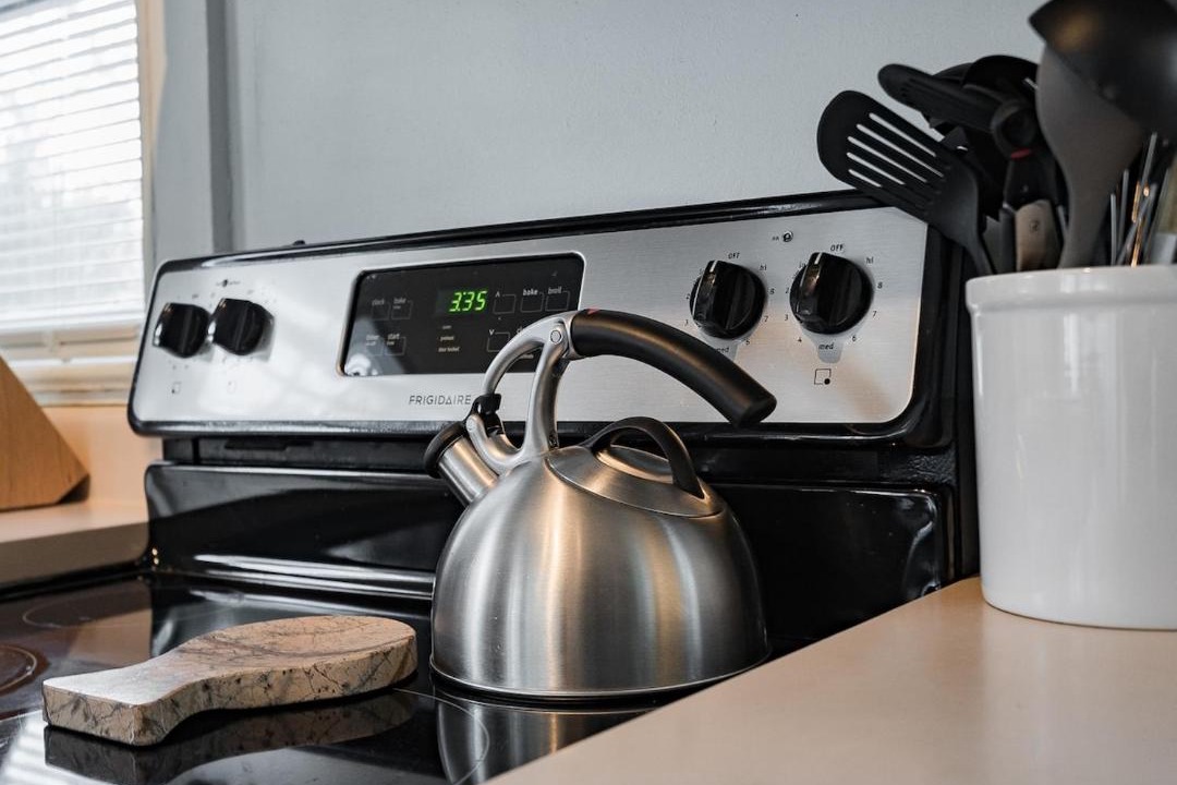 Photo of Kitchen in Birmingham