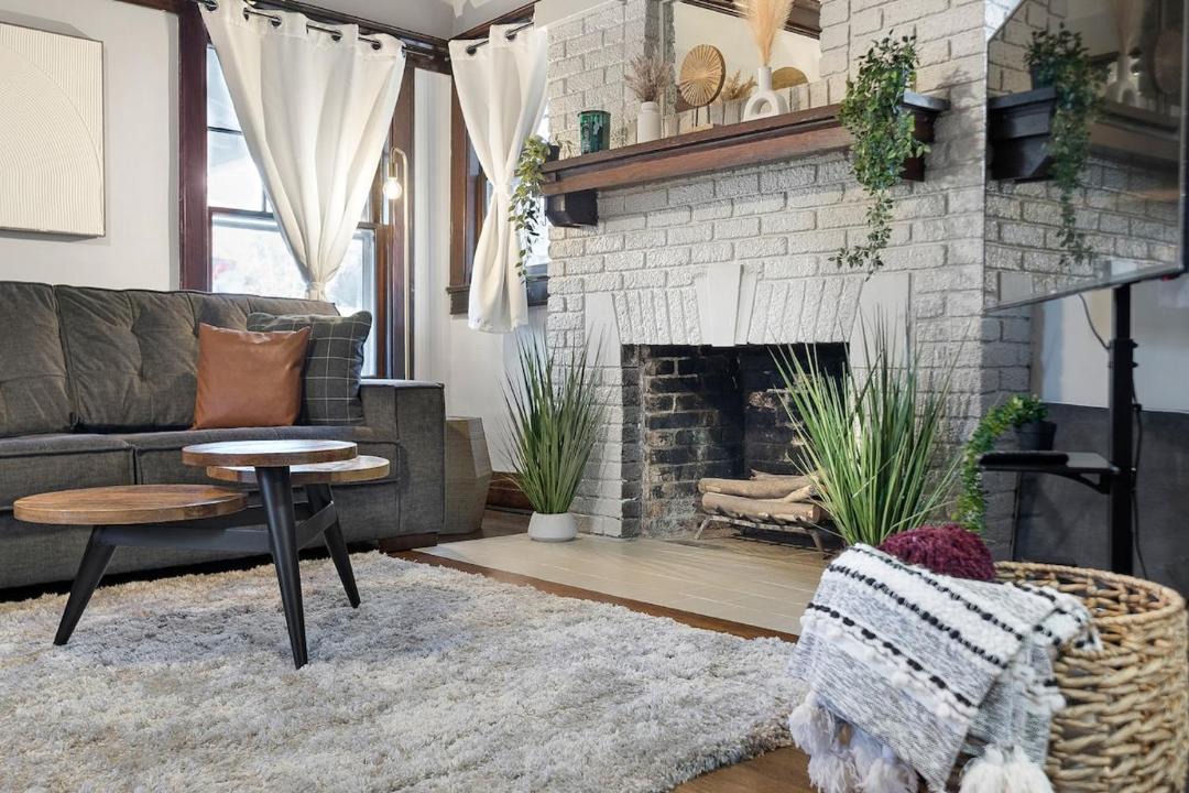 Photo of Livingroom in Birmingham