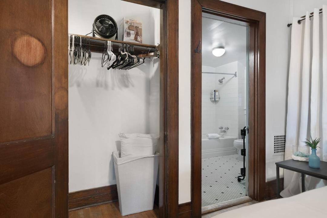 Photo of Bathroom in Birmingham