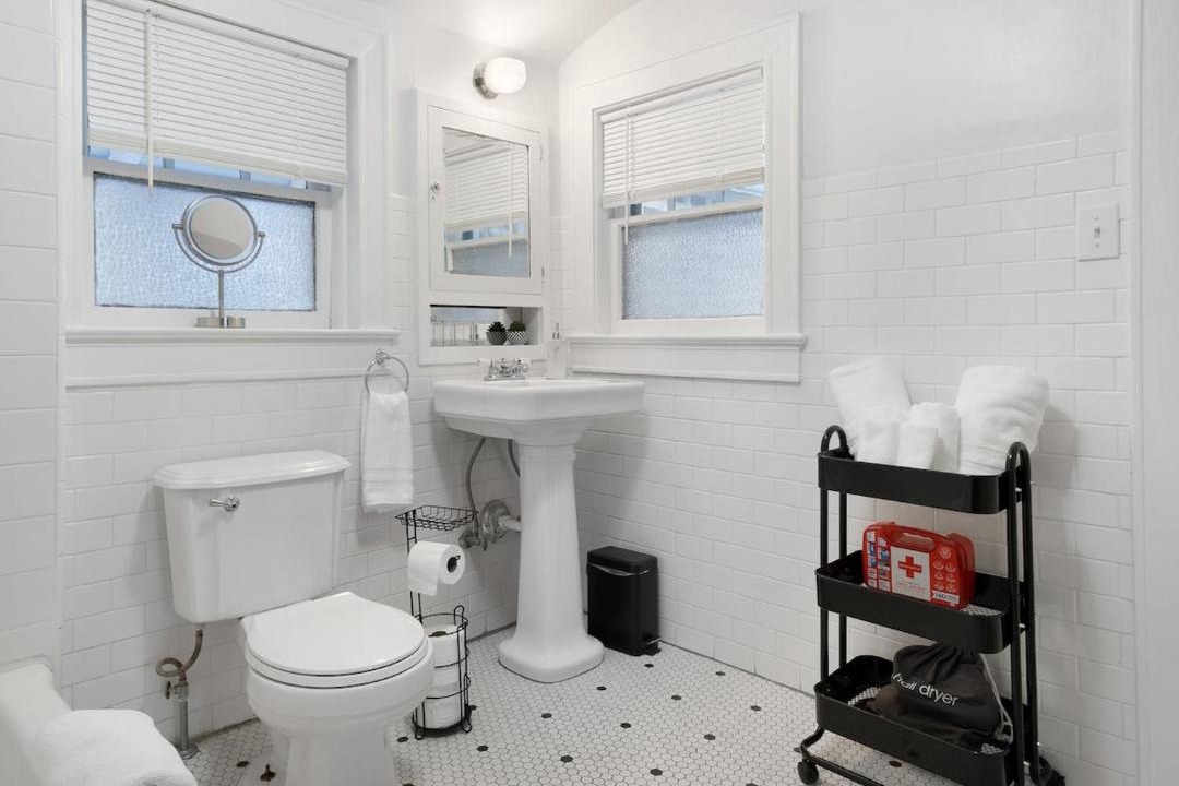 Photo of Bathroom in Birmingham